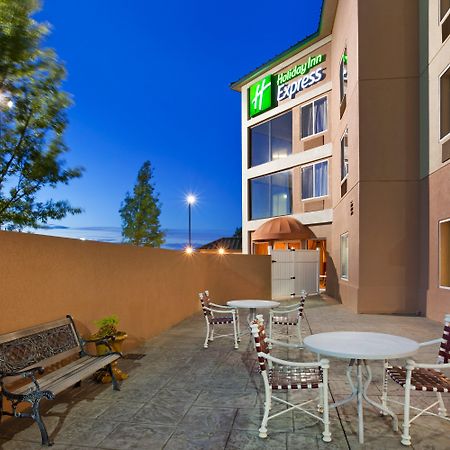Holiday Inn Express & Suites Kings Mountain - Shelby Area By Ihg Εξωτερικό φωτογραφία