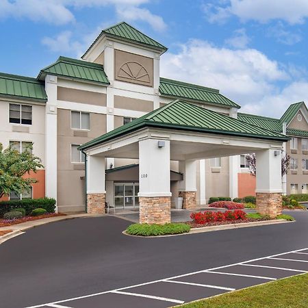 Holiday Inn Express & Suites Kings Mountain - Shelby Area By Ihg Εξωτερικό φωτογραφία