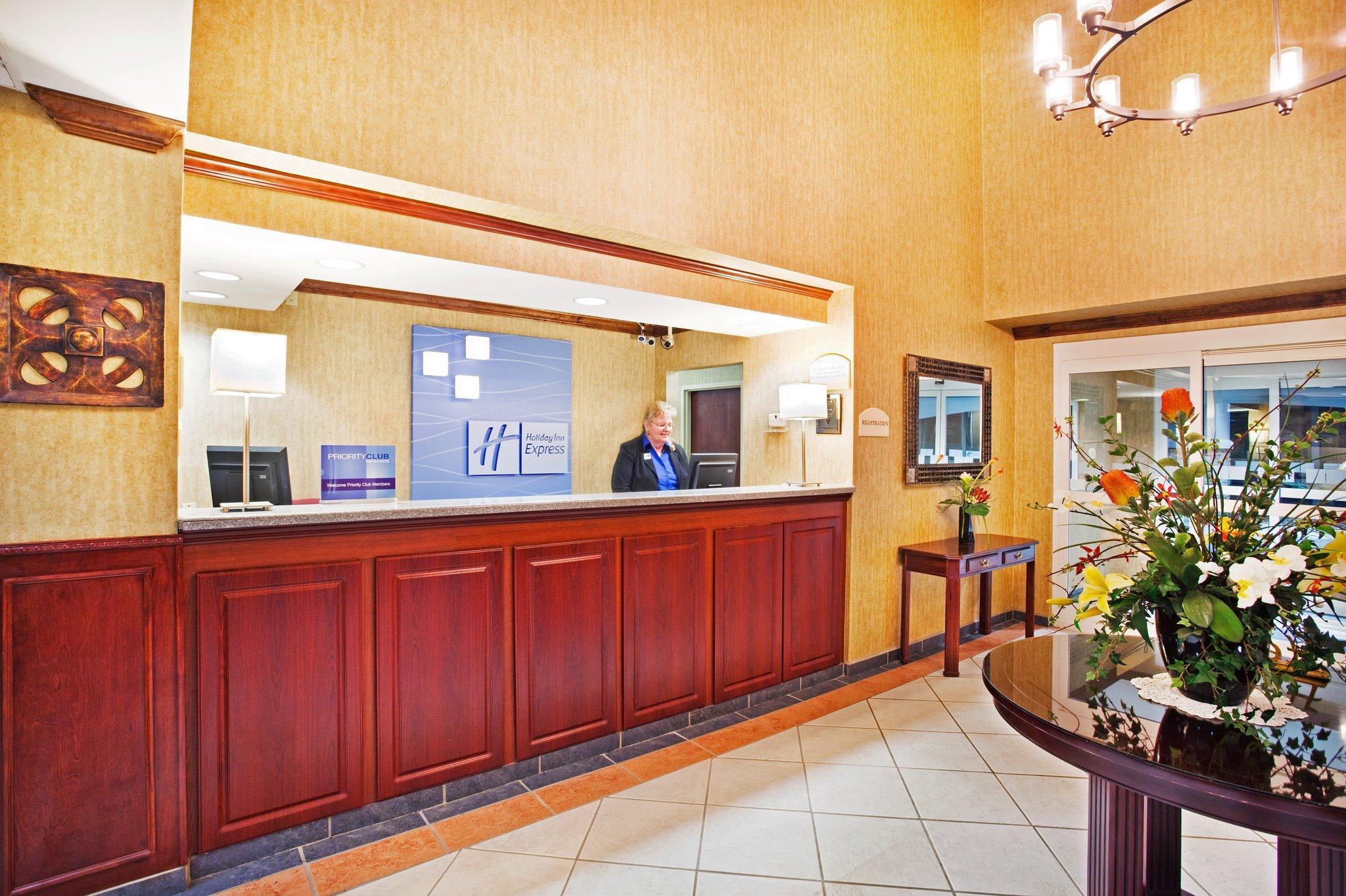 Holiday Inn Express & Suites Kings Mountain - Shelby Area By Ihg Εξωτερικό φωτογραφία