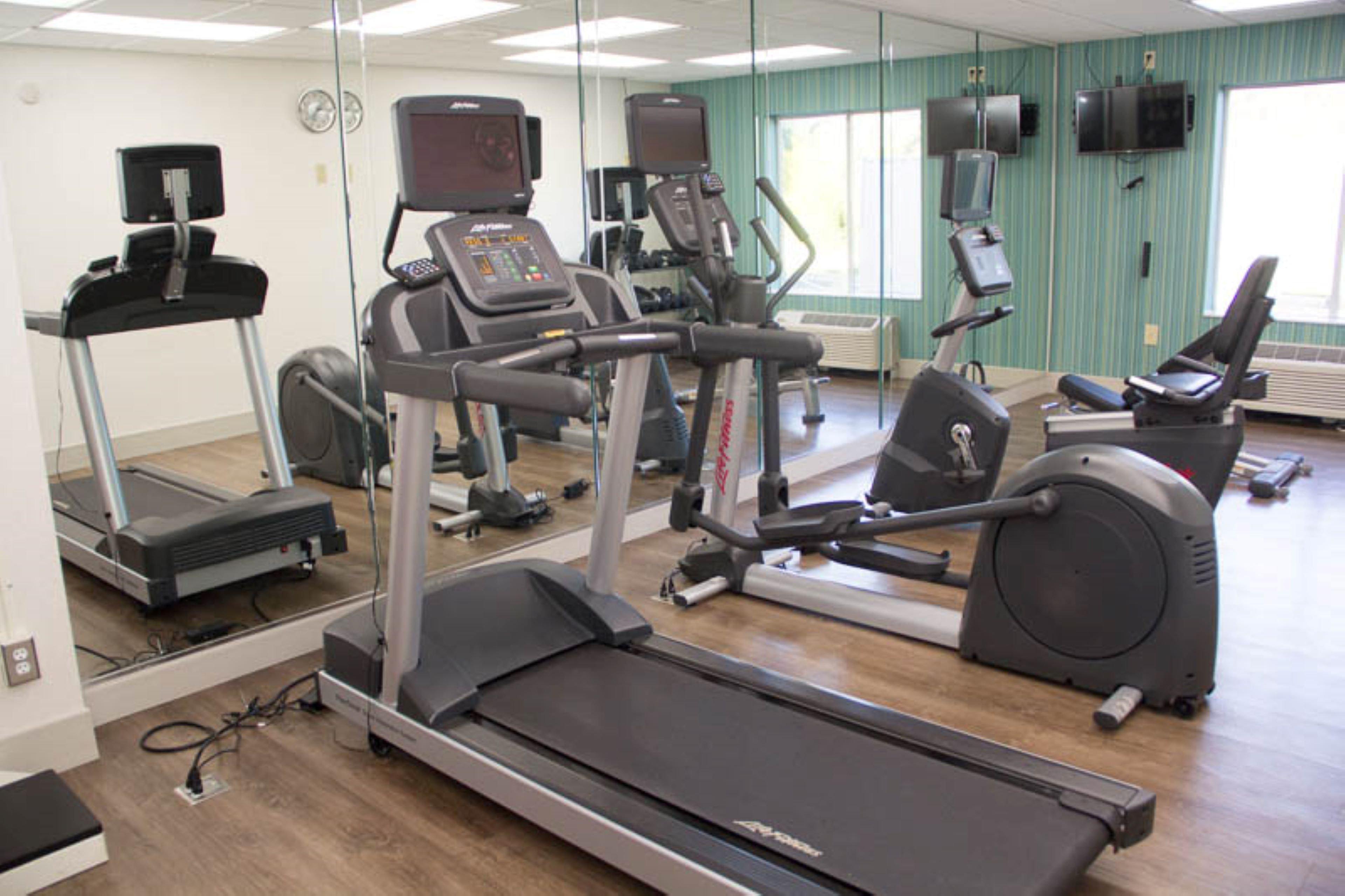 Holiday Inn Express & Suites Kings Mountain - Shelby Area By Ihg Εξωτερικό φωτογραφία