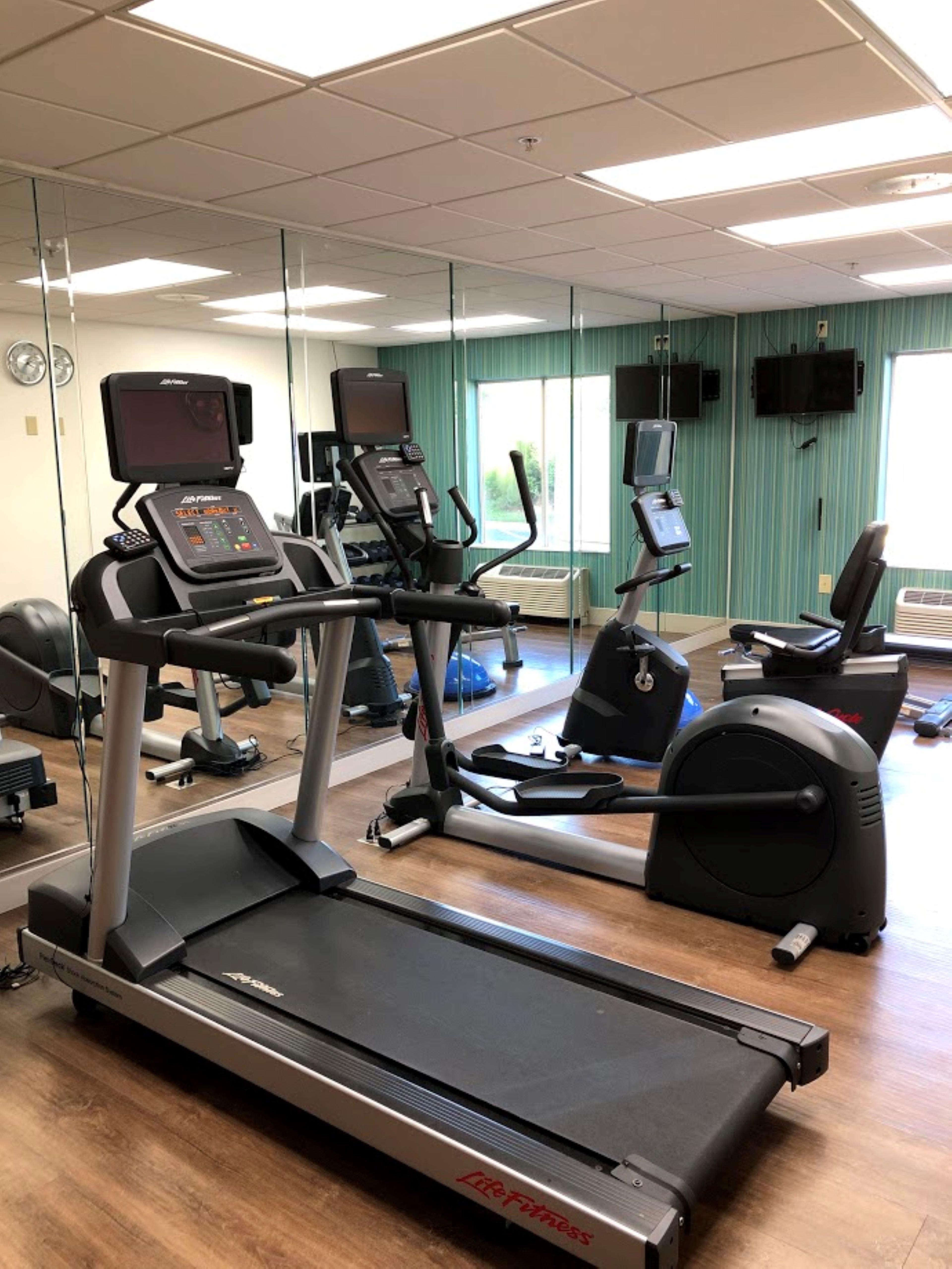 Holiday Inn Express & Suites Kings Mountain - Shelby Area By Ihg Εξωτερικό φωτογραφία