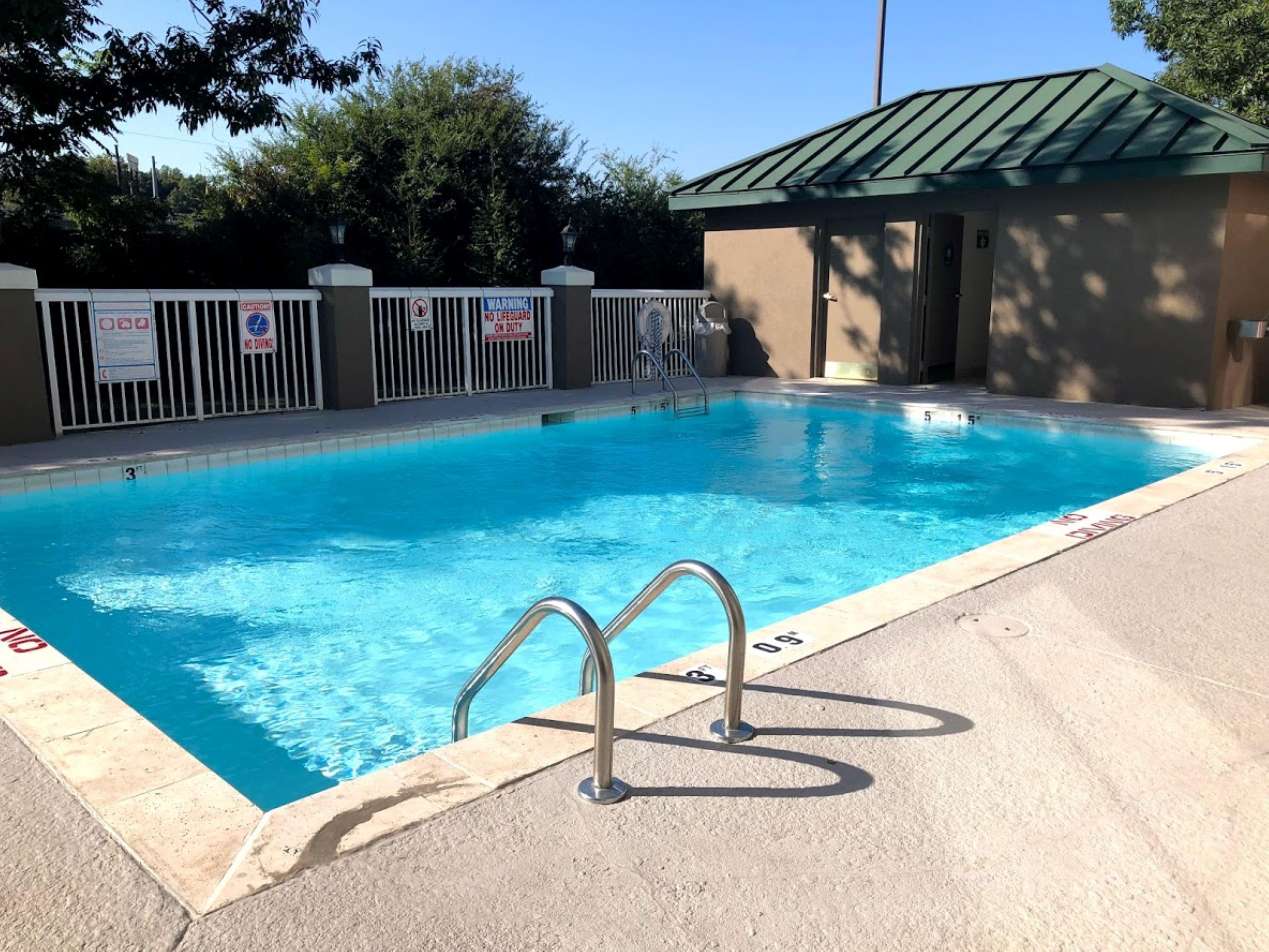 Holiday Inn Express & Suites Kings Mountain - Shelby Area By Ihg Εξωτερικό φωτογραφία
