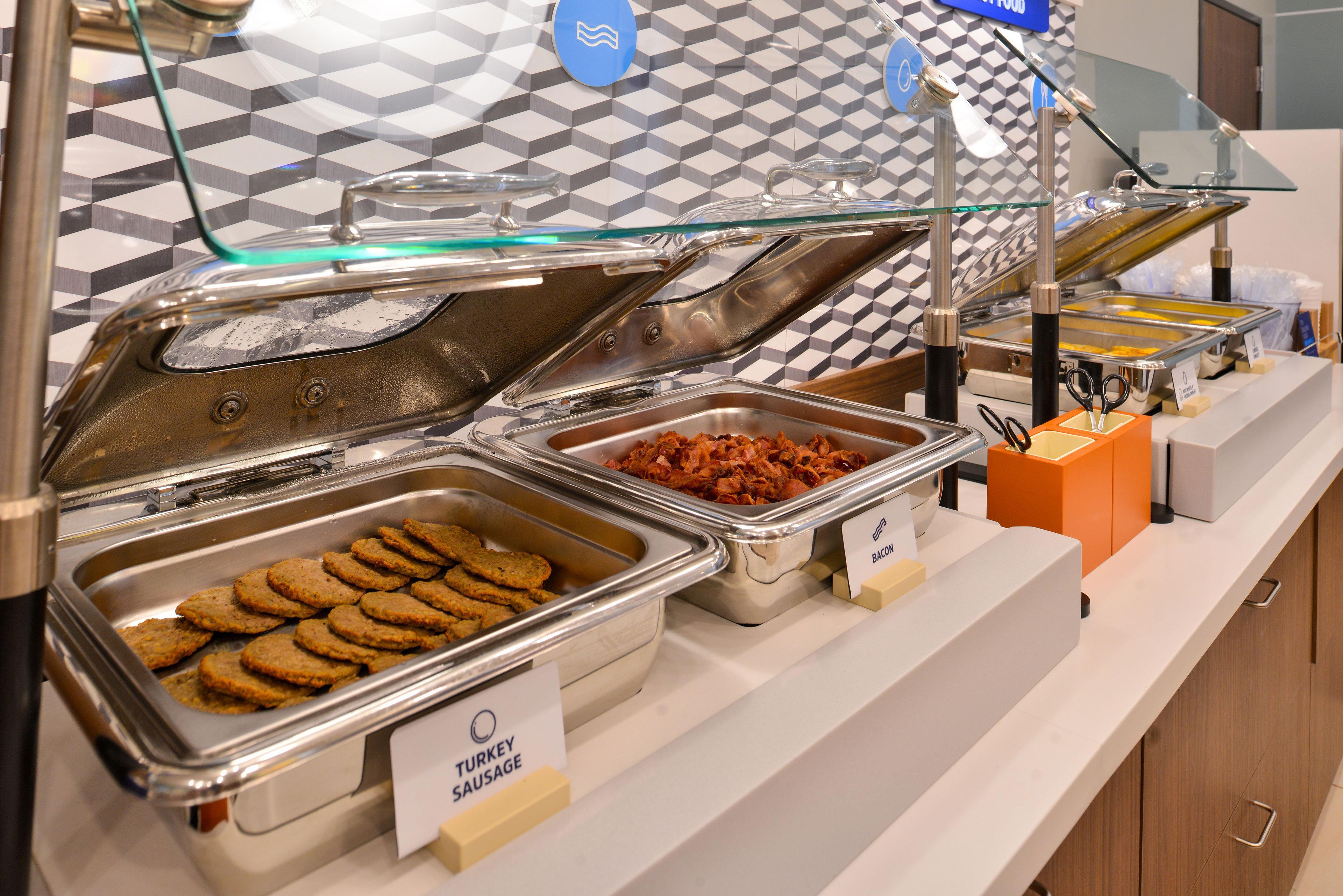 Holiday Inn Express & Suites Kings Mountain - Shelby Area By Ihg Εξωτερικό φωτογραφία