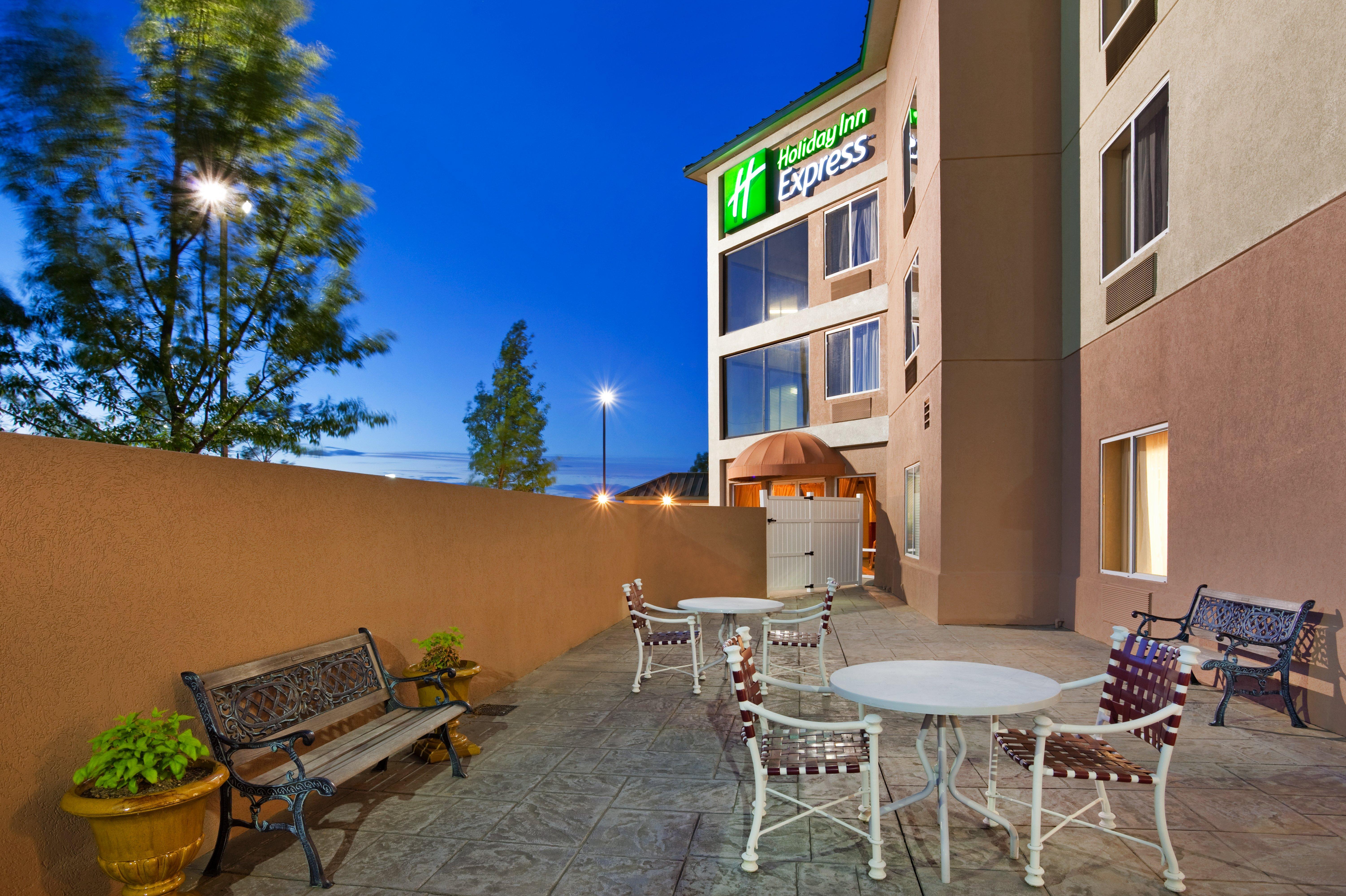 Holiday Inn Express & Suites Kings Mountain - Shelby Area By Ihg Εξωτερικό φωτογραφία