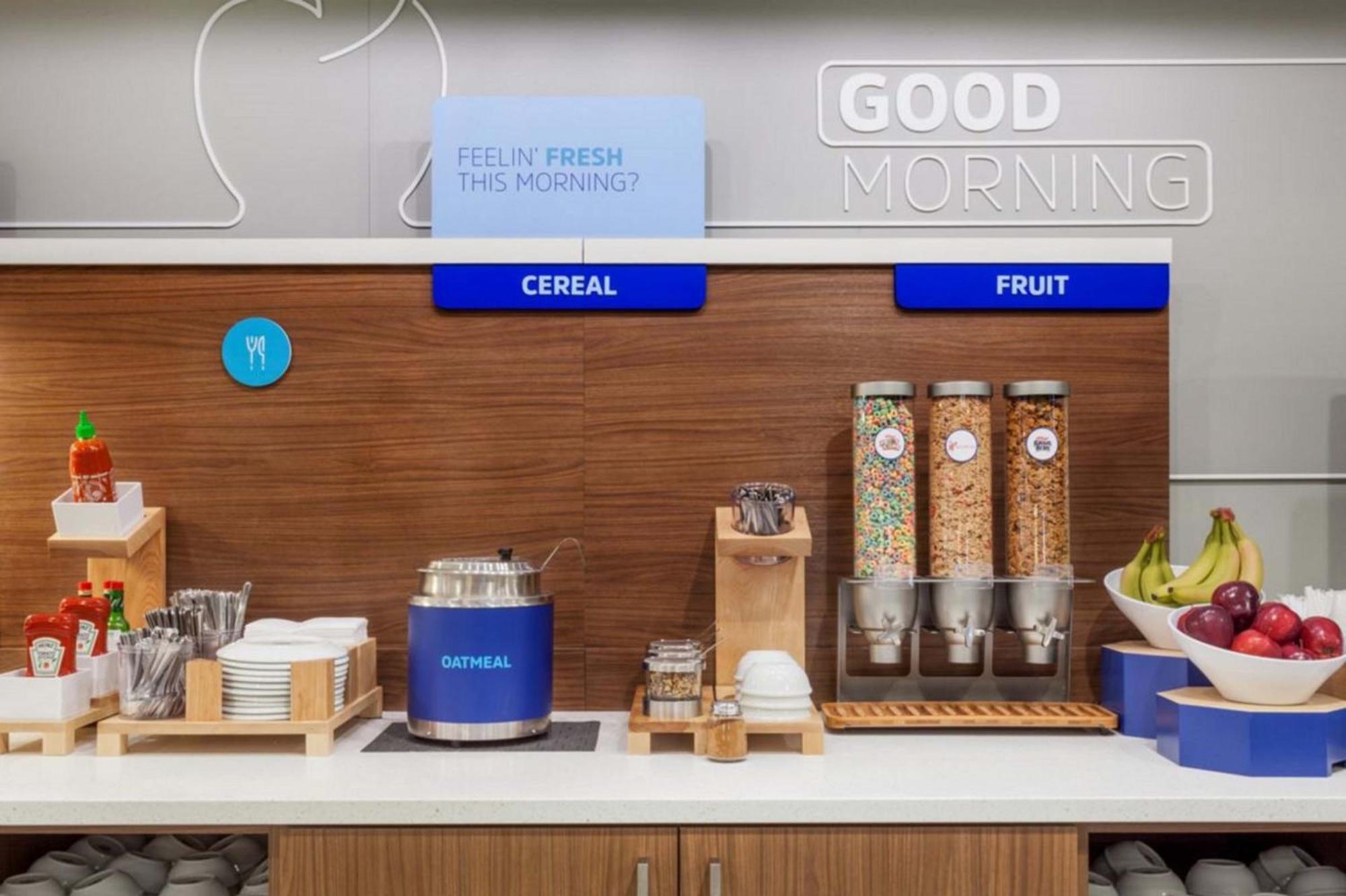 Holiday Inn Express & Suites Kings Mountain - Shelby Area By Ihg Εξωτερικό φωτογραφία