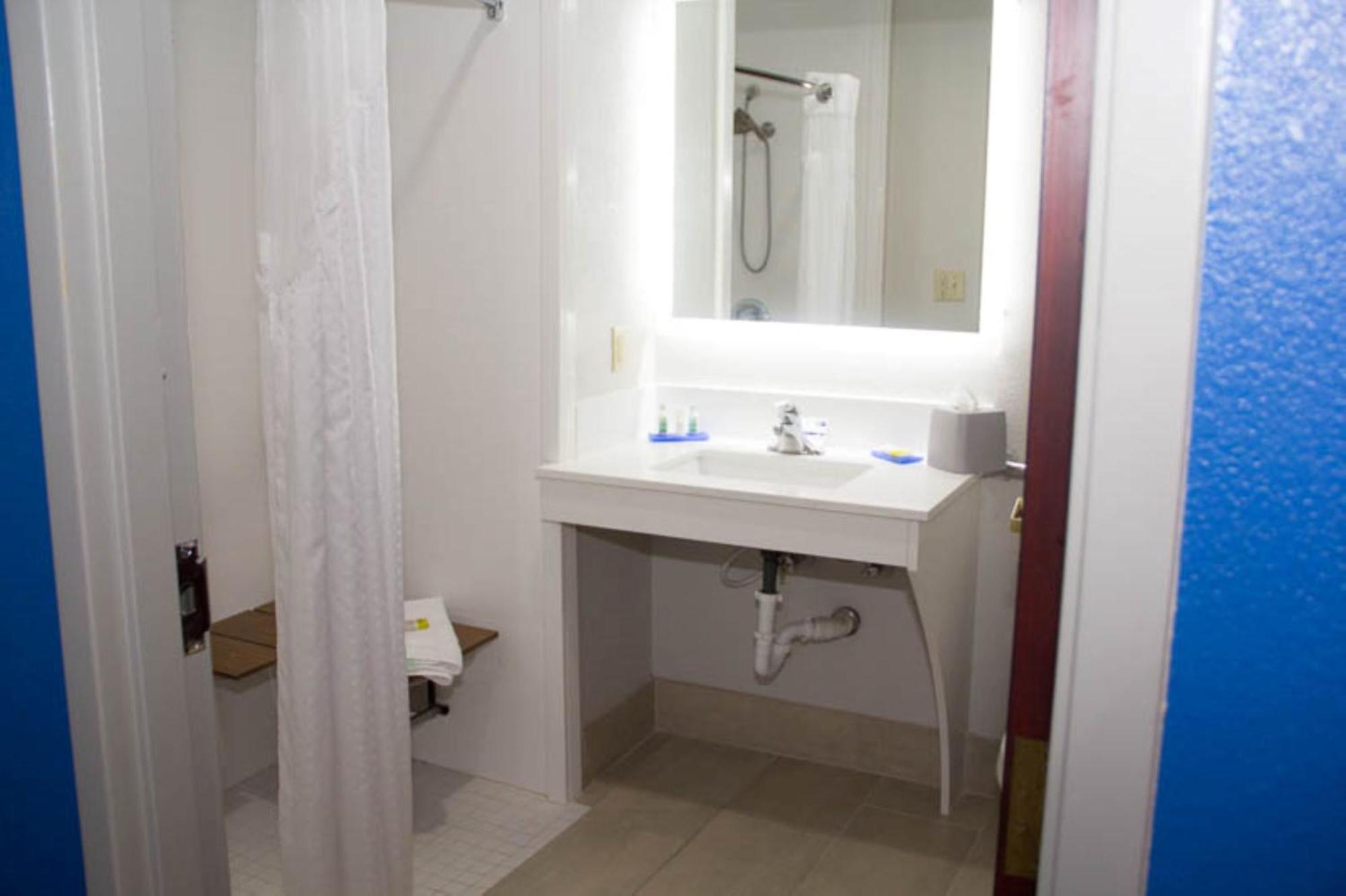 Holiday Inn Express & Suites Kings Mountain - Shelby Area By Ihg Εξωτερικό φωτογραφία