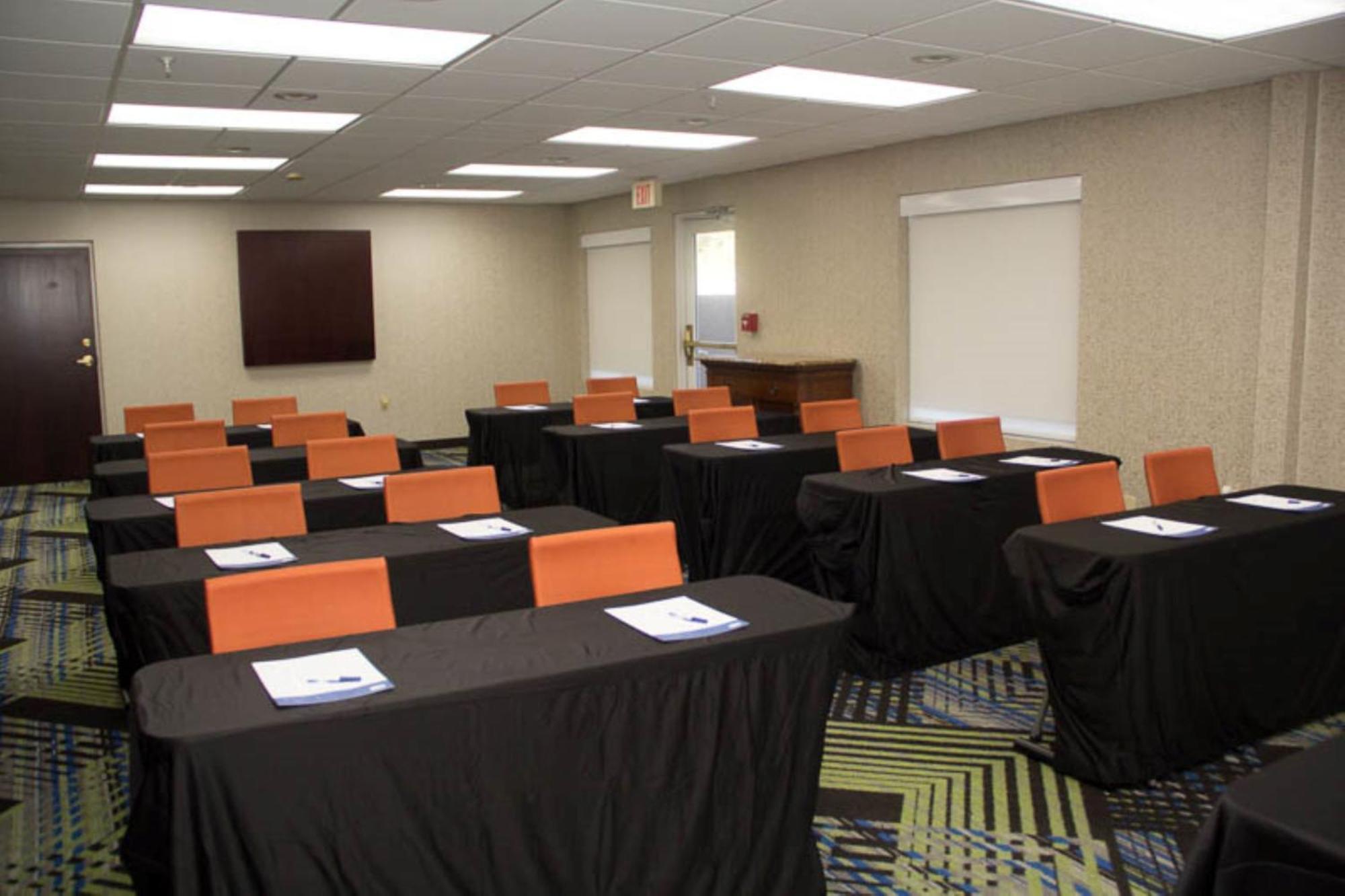 Holiday Inn Express & Suites Kings Mountain - Shelby Area By Ihg Εξωτερικό φωτογραφία