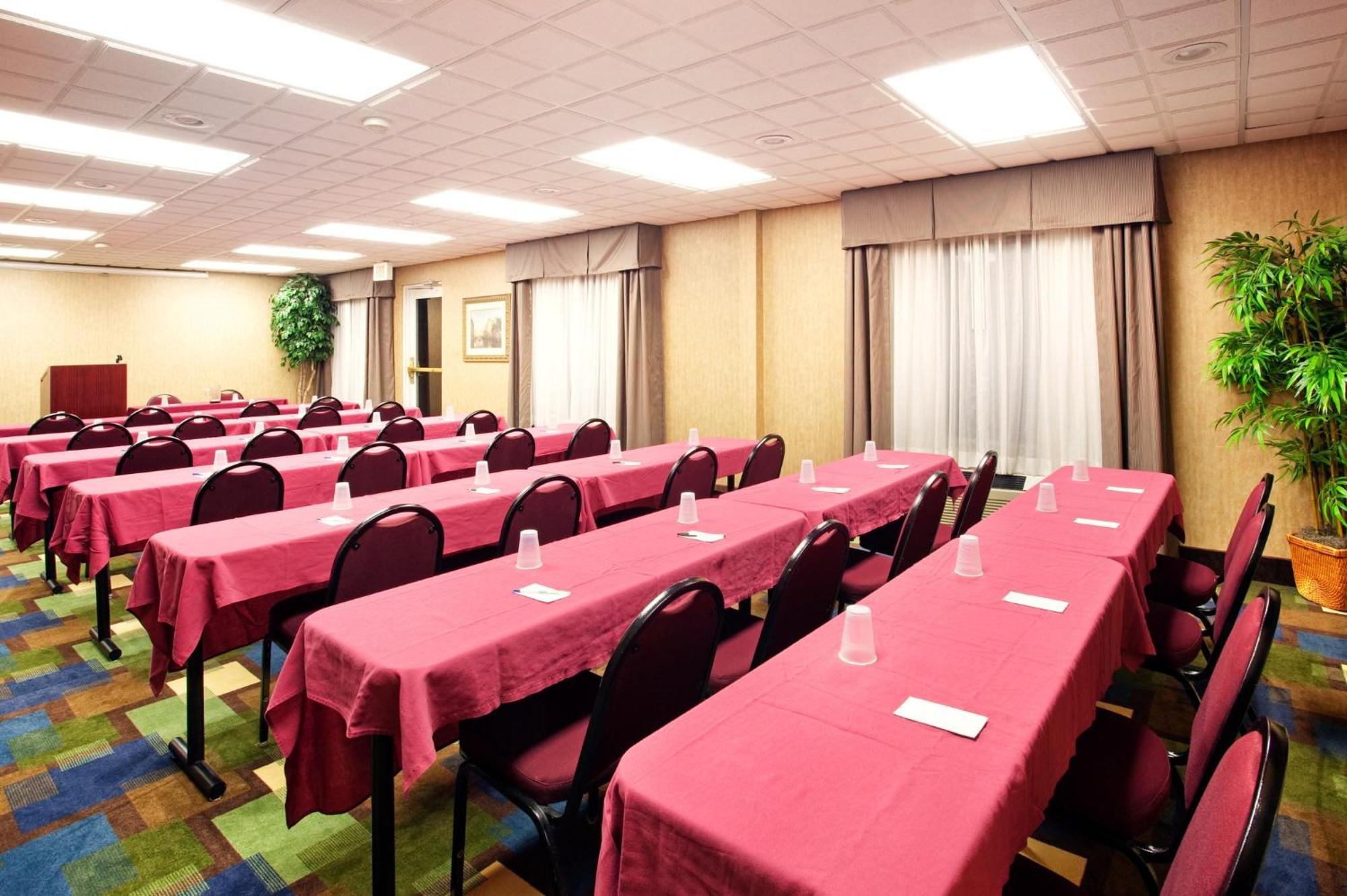 Holiday Inn Express & Suites Kings Mountain - Shelby Area By Ihg Εξωτερικό φωτογραφία