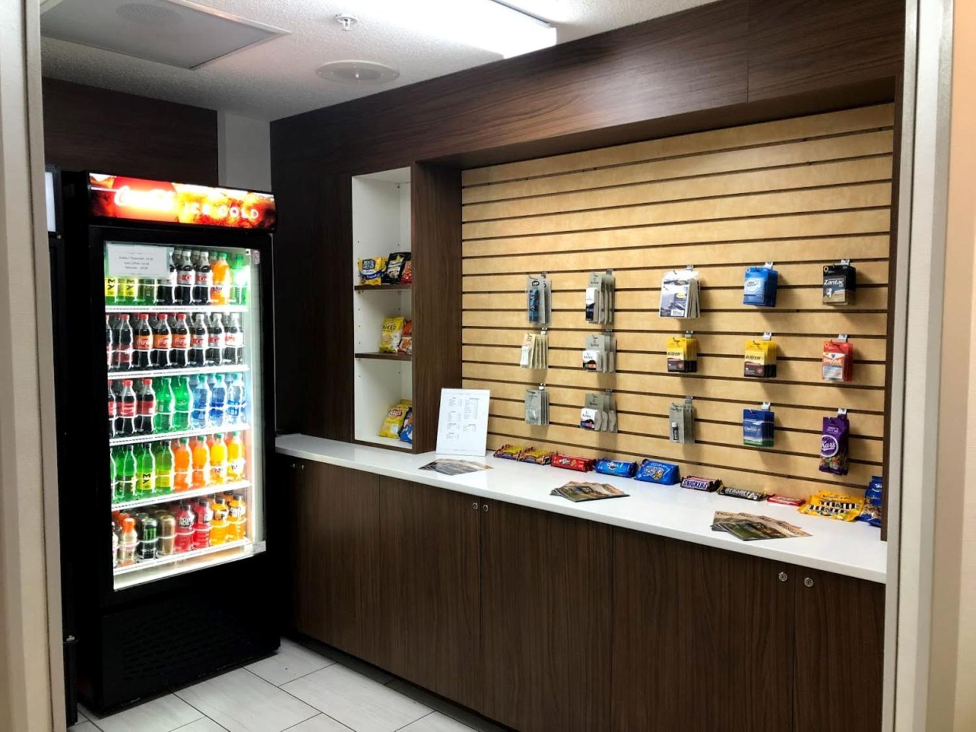 Holiday Inn Express & Suites Kings Mountain - Shelby Area By Ihg Εξωτερικό φωτογραφία