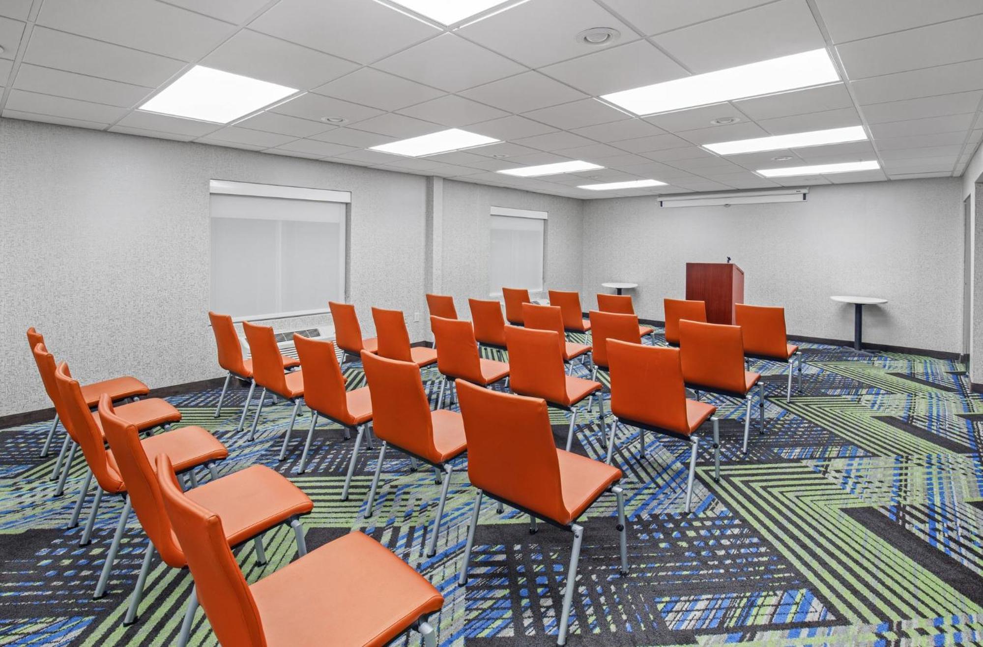Holiday Inn Express & Suites Kings Mountain - Shelby Area By Ihg Εξωτερικό φωτογραφία