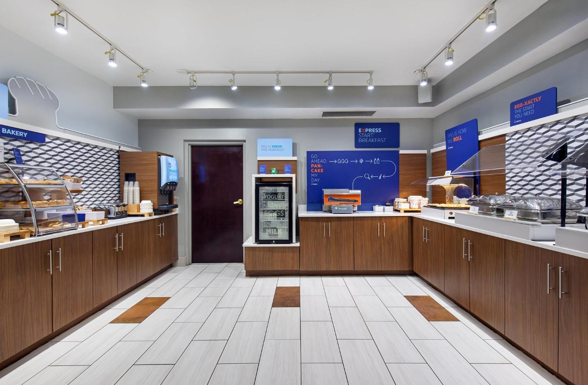 Holiday Inn Express & Suites Kings Mountain - Shelby Area By Ihg Εξωτερικό φωτογραφία