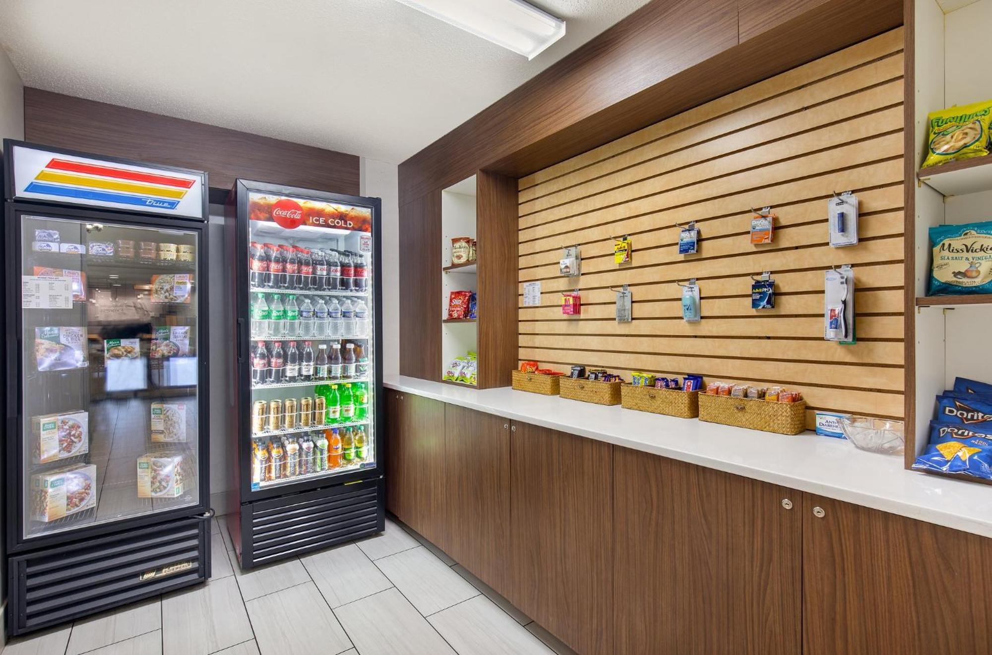 Holiday Inn Express & Suites Kings Mountain - Shelby Area By Ihg Εξωτερικό φωτογραφία