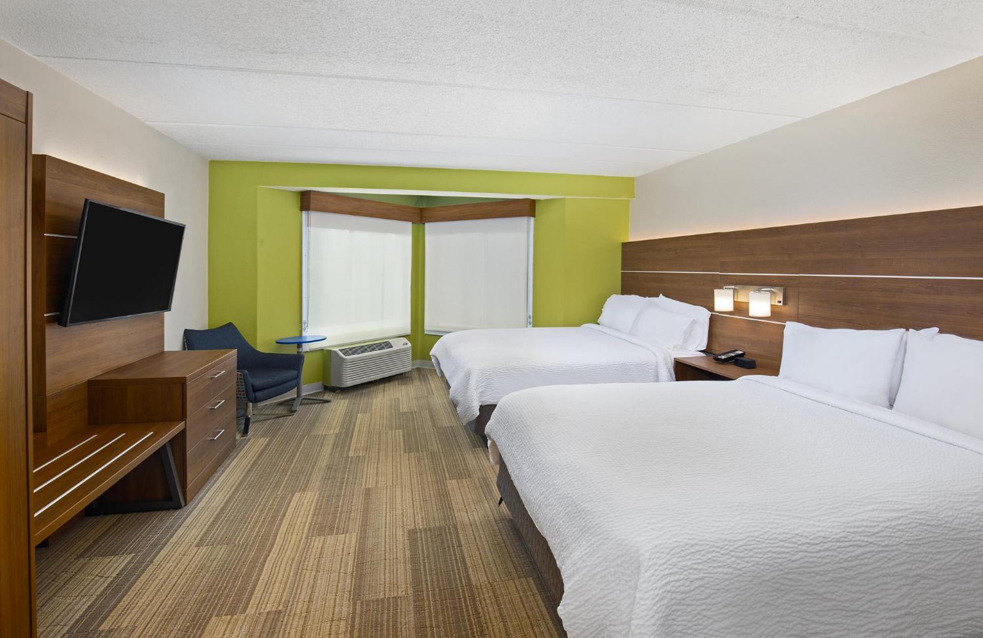 Holiday Inn Express & Suites Kings Mountain - Shelby Area By Ihg Εξωτερικό φωτογραφία