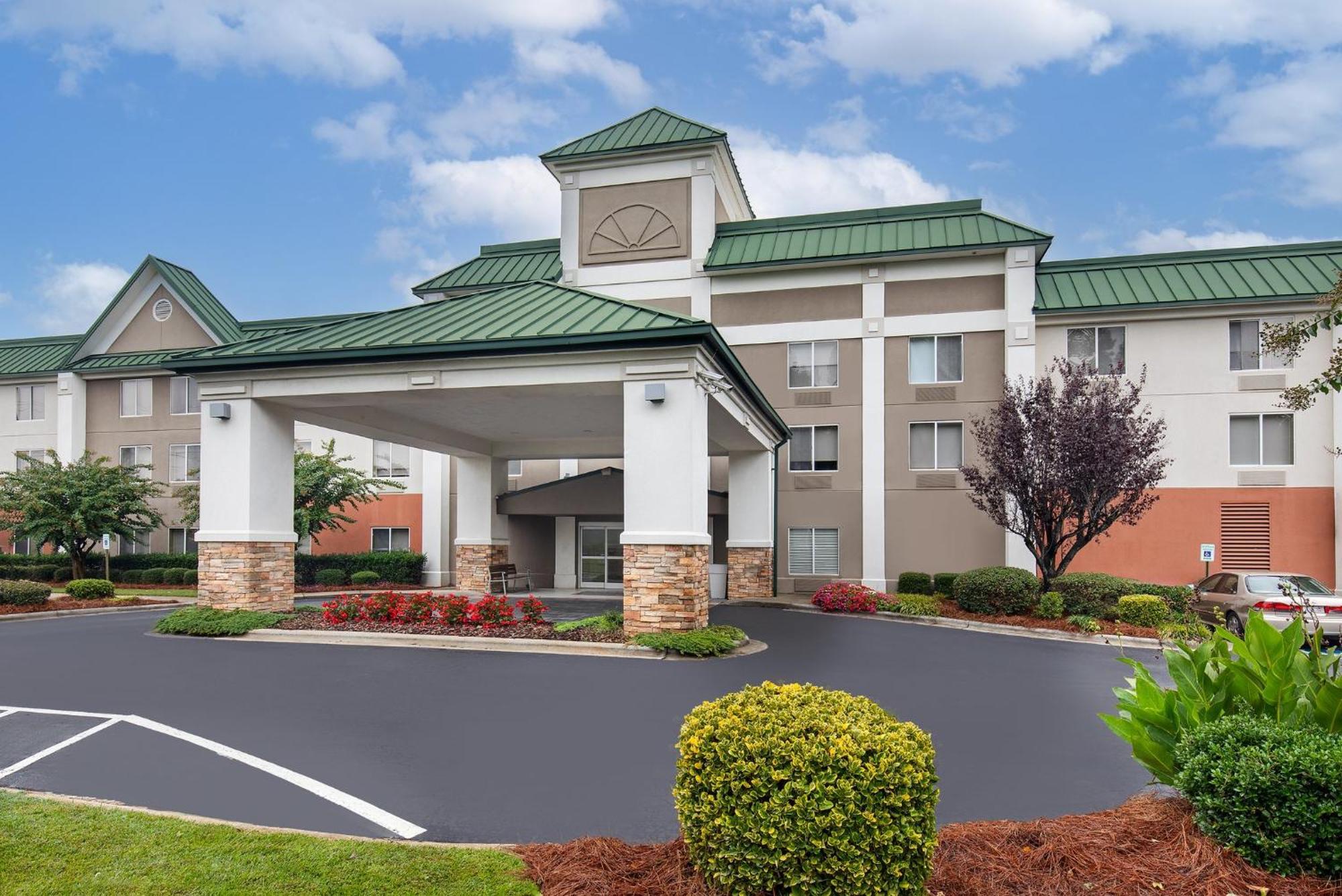 Holiday Inn Express & Suites Kings Mountain - Shelby Area By Ihg Εξωτερικό φωτογραφία