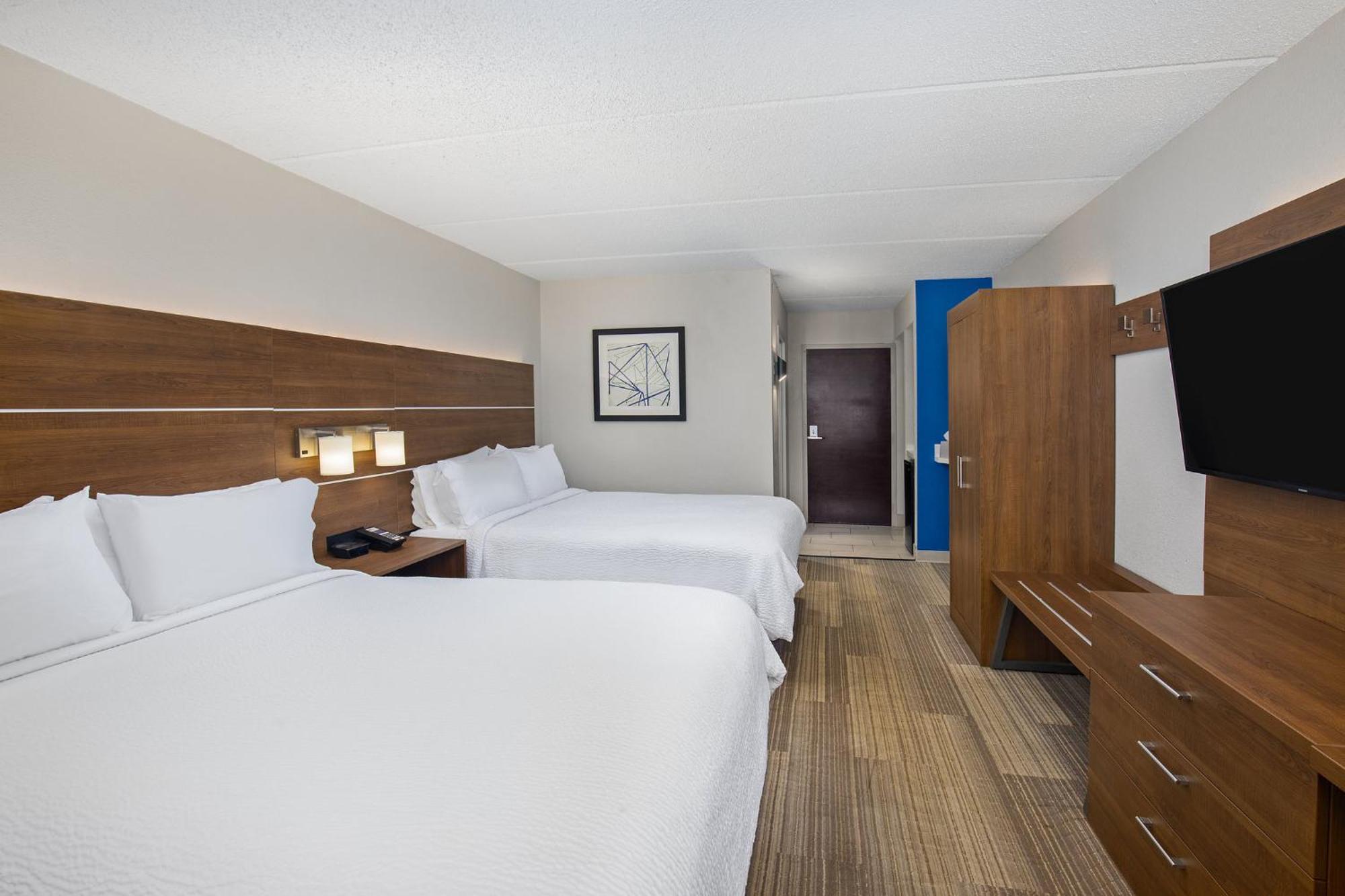 Holiday Inn Express & Suites Kings Mountain - Shelby Area By Ihg Εξωτερικό φωτογραφία