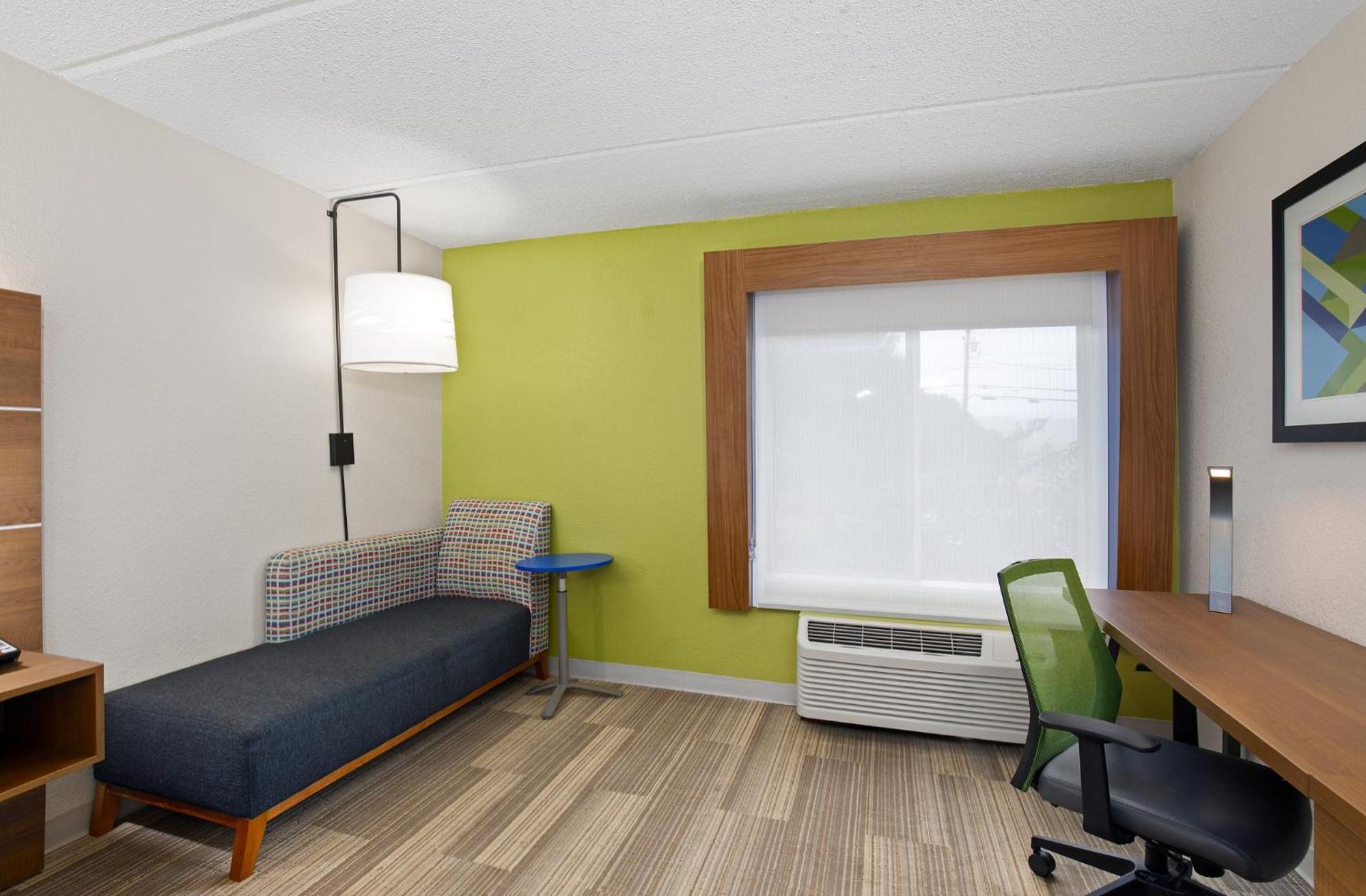 Holiday Inn Express & Suites Kings Mountain - Shelby Area By Ihg Εξωτερικό φωτογραφία