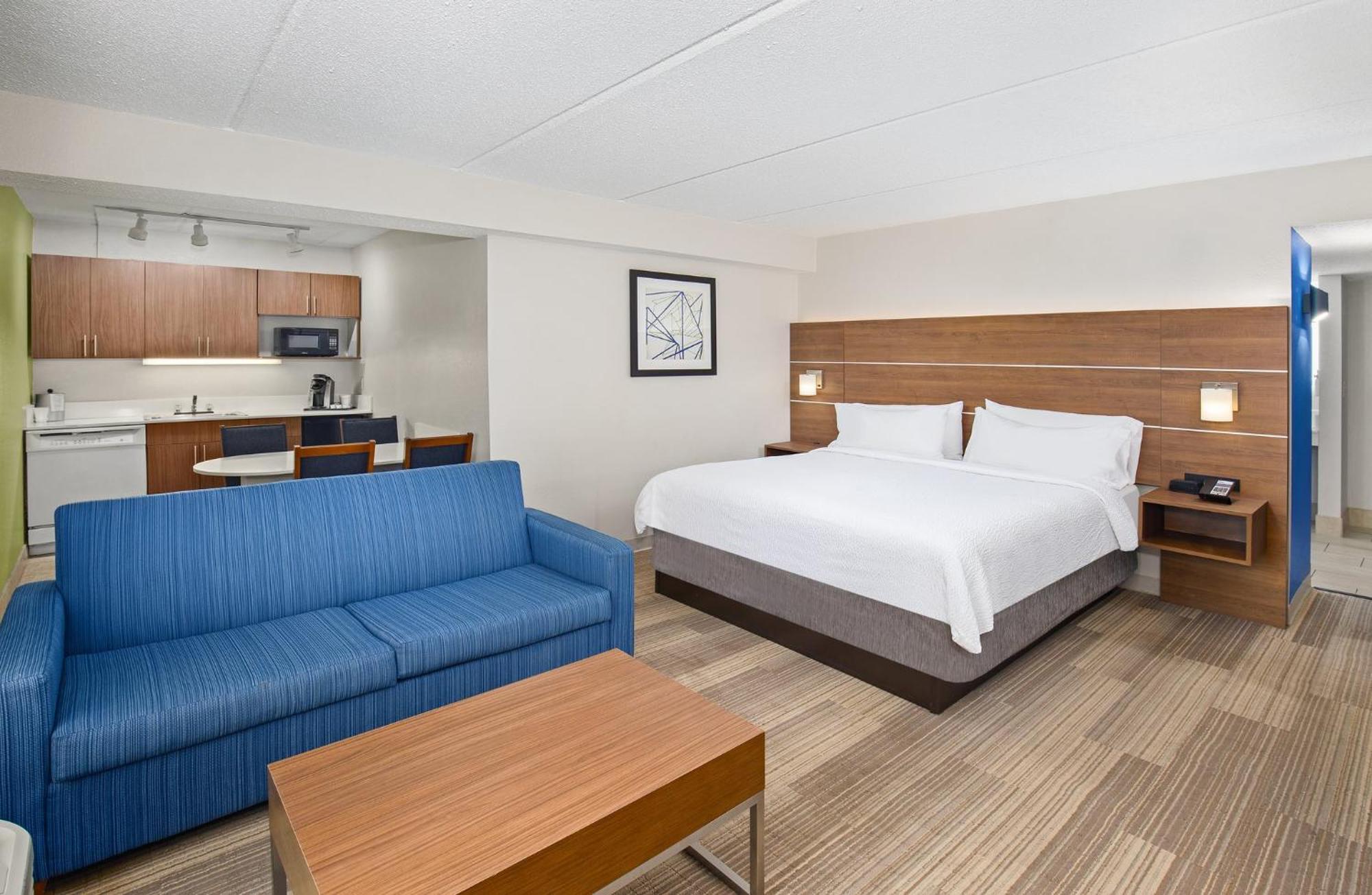 Holiday Inn Express & Suites Kings Mountain - Shelby Area By Ihg Εξωτερικό φωτογραφία