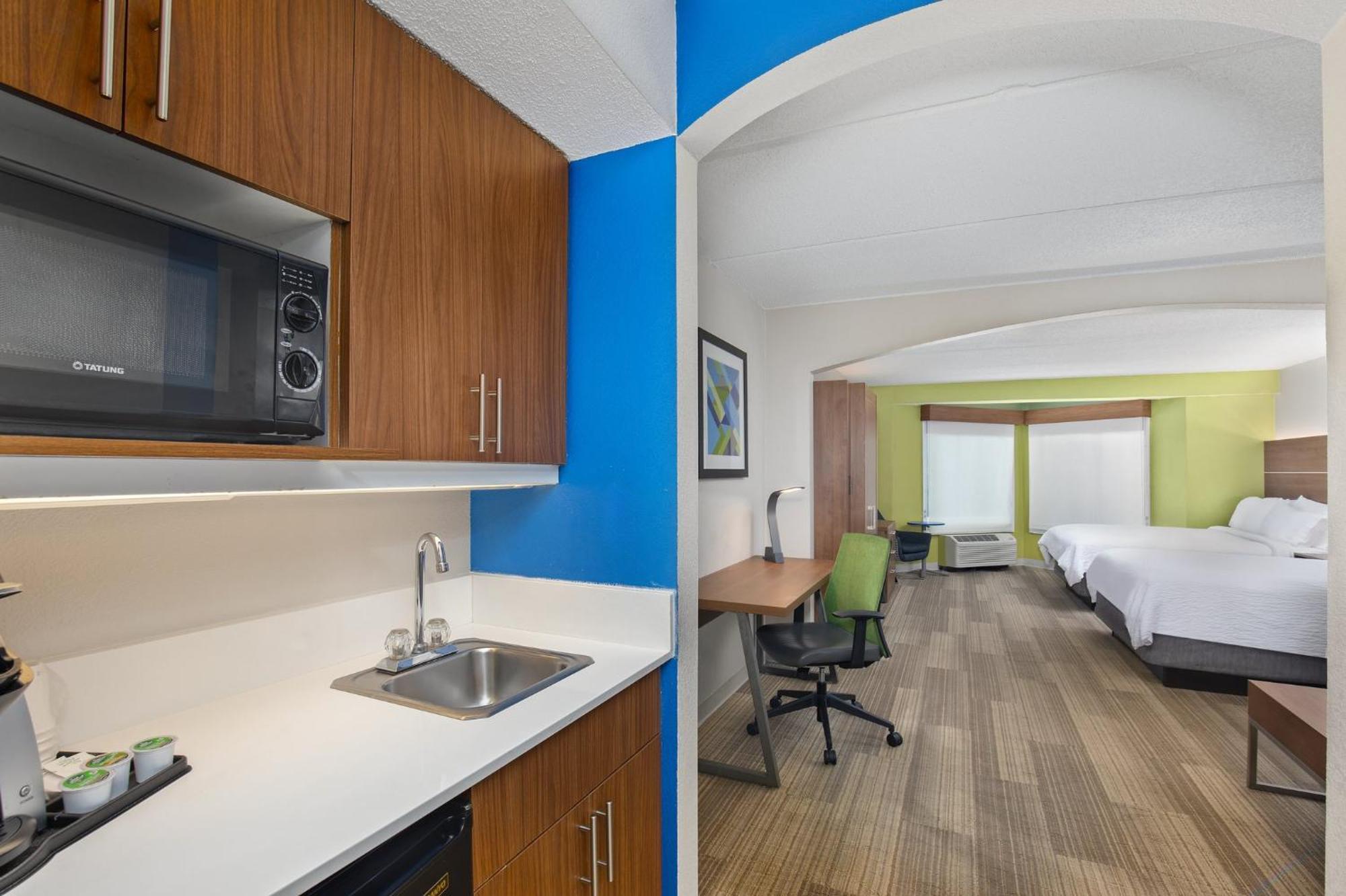 Holiday Inn Express & Suites Kings Mountain - Shelby Area By Ihg Εξωτερικό φωτογραφία