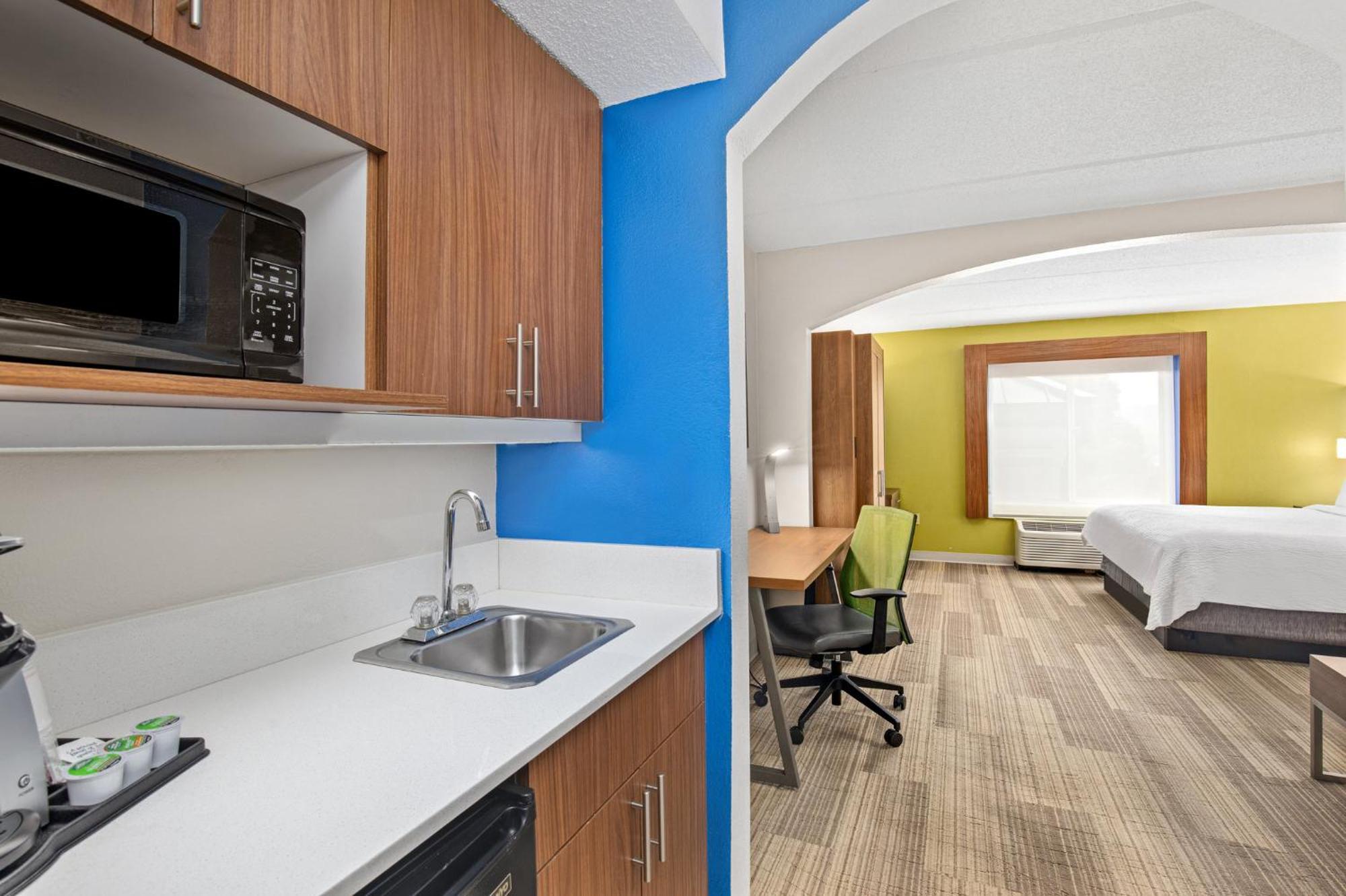 Holiday Inn Express & Suites Kings Mountain - Shelby Area By Ihg Εξωτερικό φωτογραφία