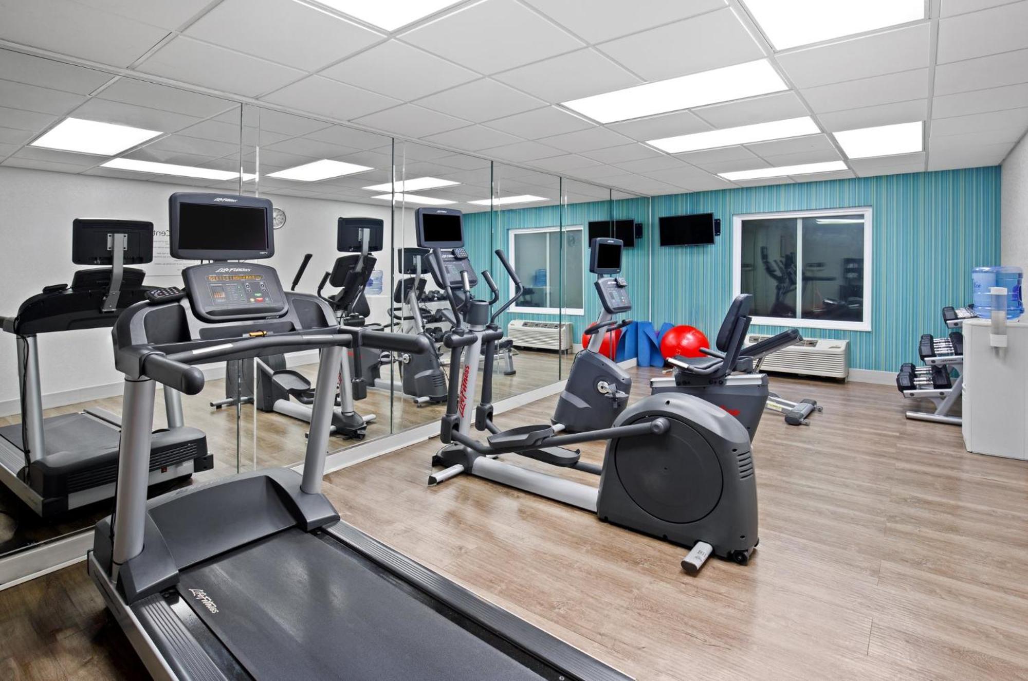 Holiday Inn Express & Suites Kings Mountain - Shelby Area By Ihg Εξωτερικό φωτογραφία