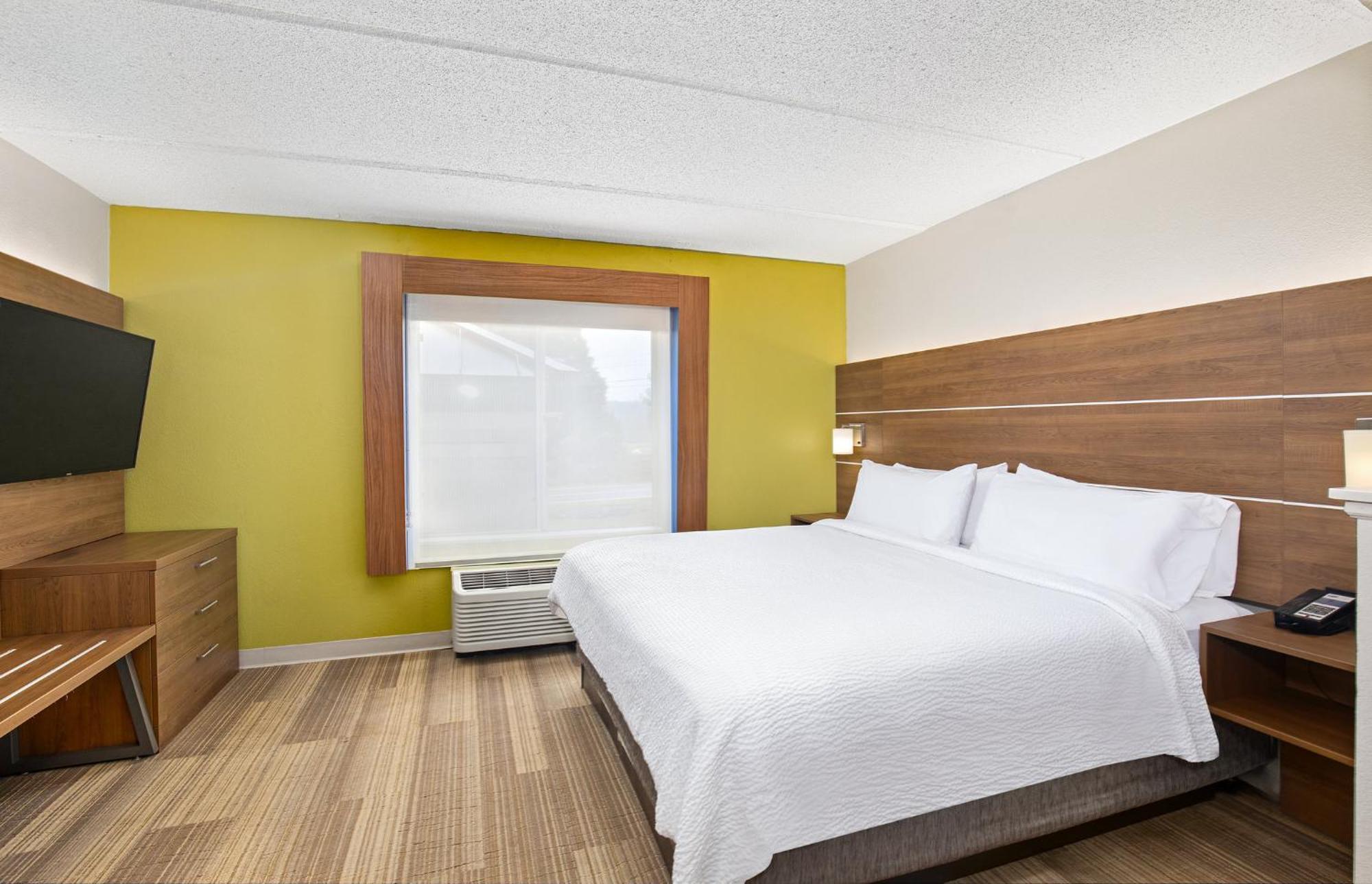 Holiday Inn Express & Suites Kings Mountain - Shelby Area By Ihg Εξωτερικό φωτογραφία