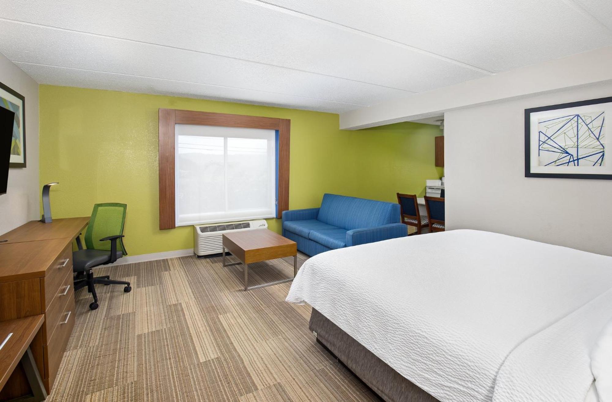 Holiday Inn Express & Suites Kings Mountain - Shelby Area By Ihg Εξωτερικό φωτογραφία