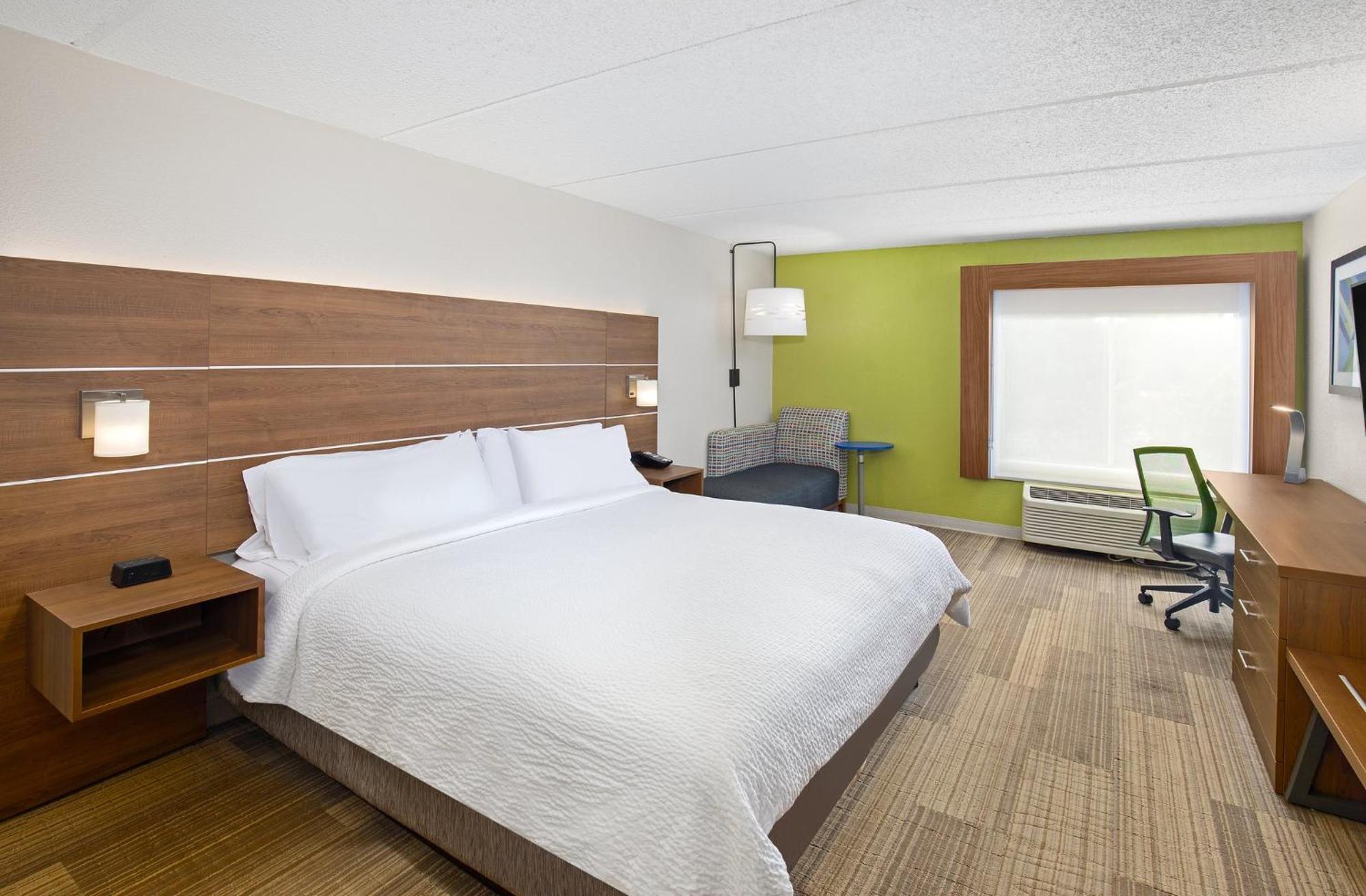 Holiday Inn Express & Suites Kings Mountain - Shelby Area By Ihg Εξωτερικό φωτογραφία