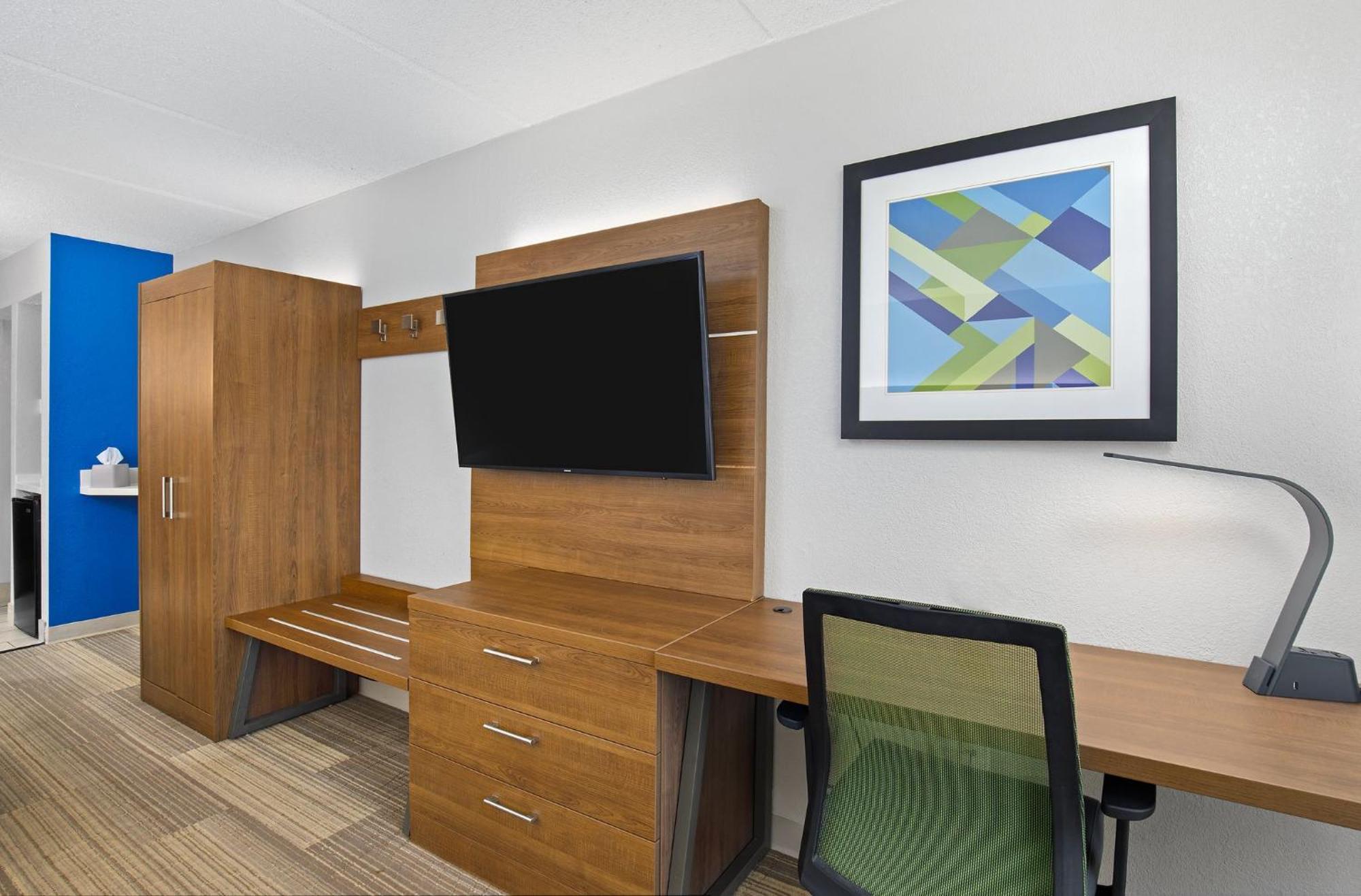 Holiday Inn Express & Suites Kings Mountain - Shelby Area By Ihg Εξωτερικό φωτογραφία