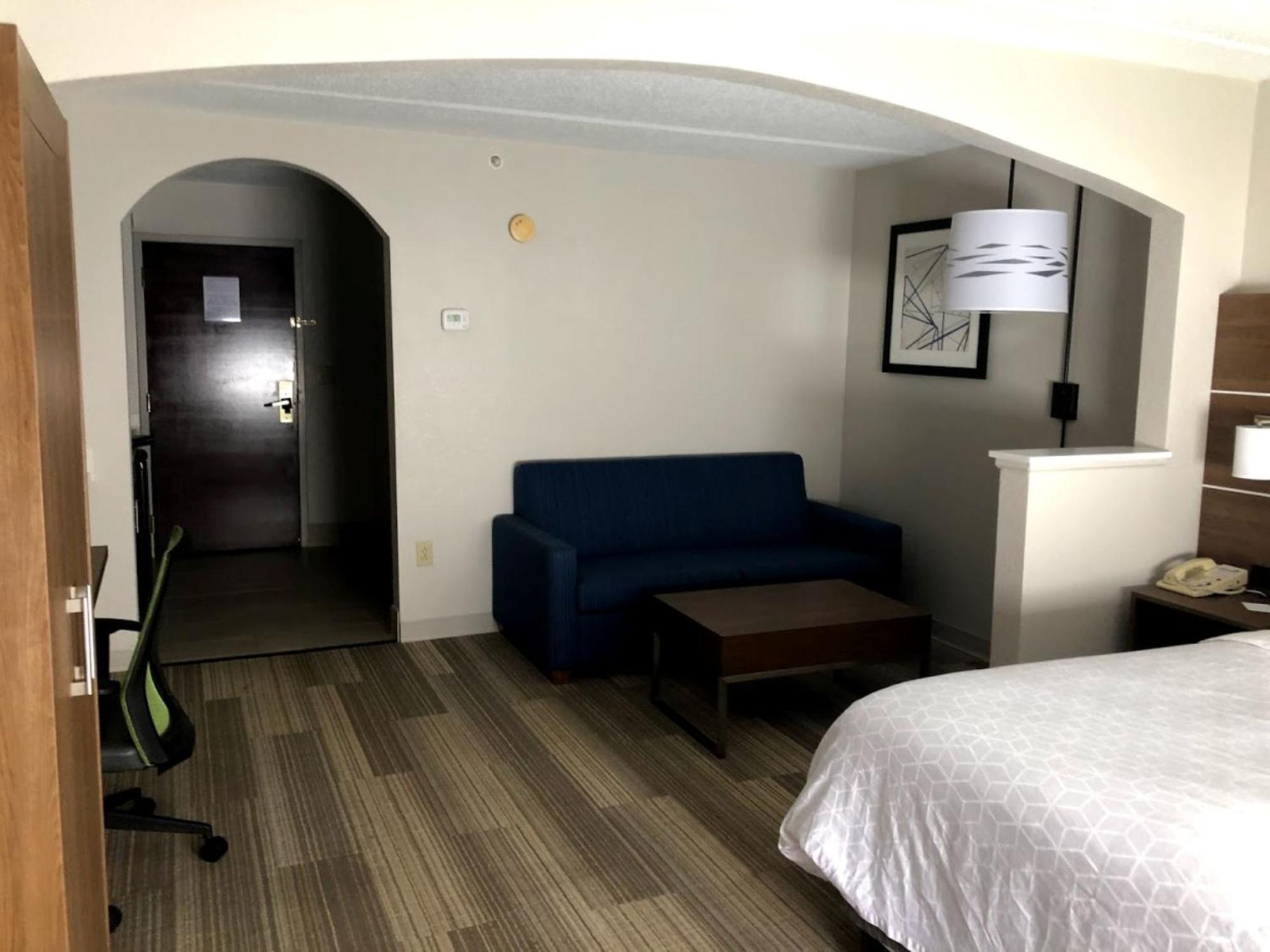 Holiday Inn Express & Suites Kings Mountain - Shelby Area By Ihg Εξωτερικό φωτογραφία