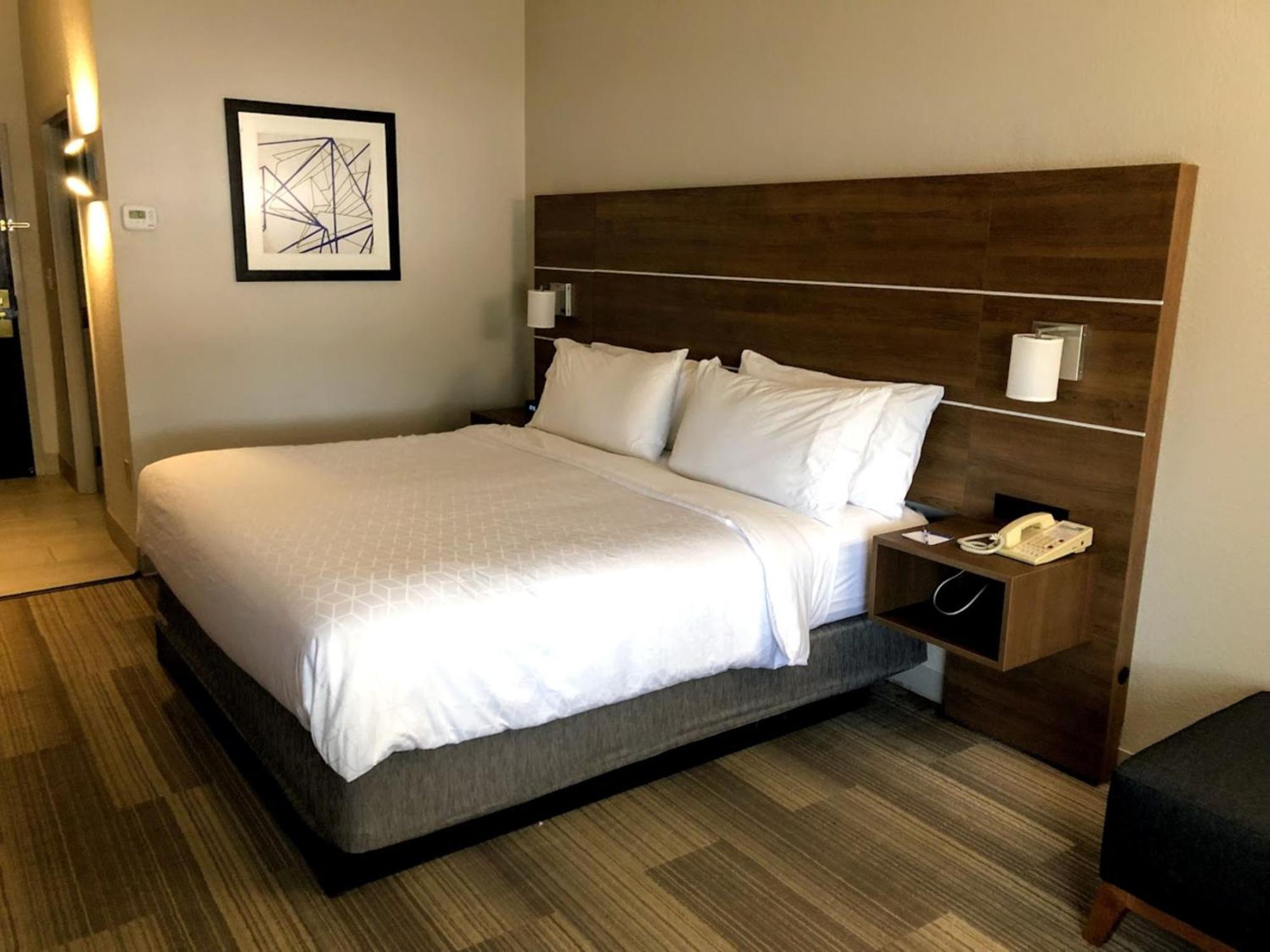 Holiday Inn Express & Suites Kings Mountain - Shelby Area By Ihg Εξωτερικό φωτογραφία