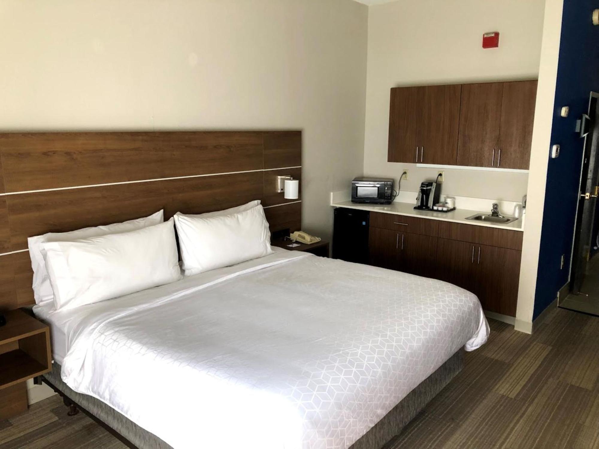 Holiday Inn Express & Suites Kings Mountain - Shelby Area By Ihg Εξωτερικό φωτογραφία