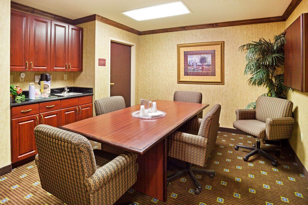 Holiday Inn Express & Suites Kings Mountain - Shelby Area By Ihg Εξωτερικό φωτογραφία