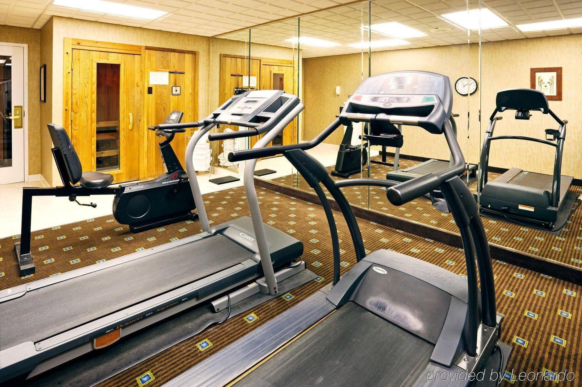 Holiday Inn Express & Suites Kings Mountain - Shelby Area By Ihg Εξωτερικό φωτογραφία
