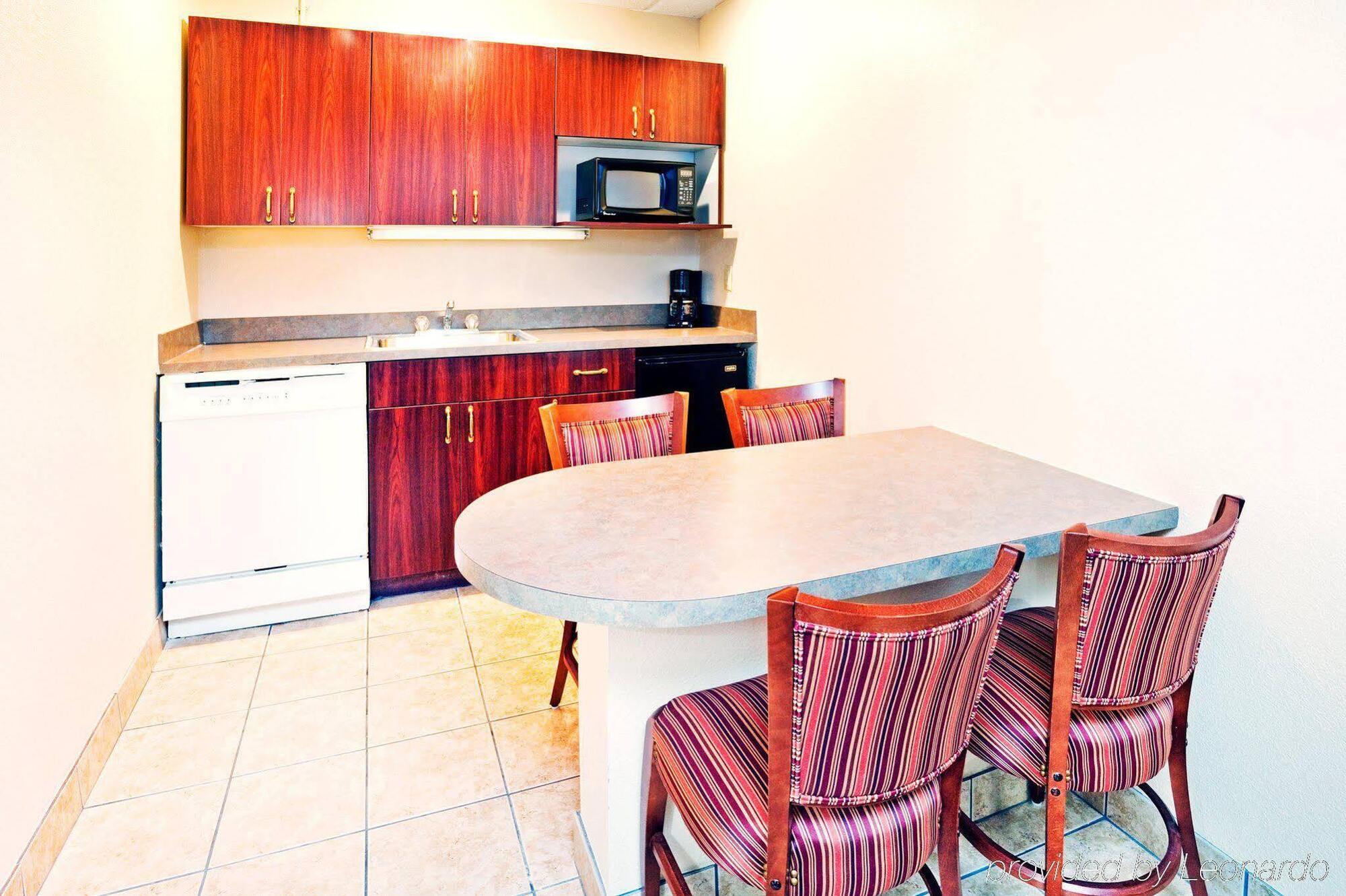 Holiday Inn Express & Suites Kings Mountain - Shelby Area By Ihg Εξωτερικό φωτογραφία