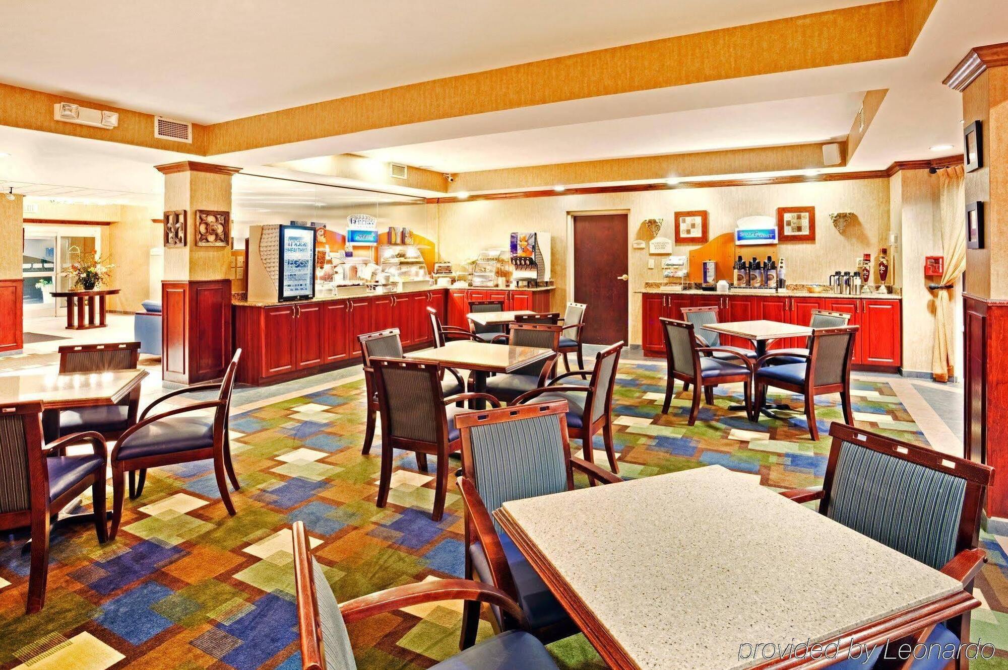 Holiday Inn Express & Suites Kings Mountain - Shelby Area By Ihg Εξωτερικό φωτογραφία